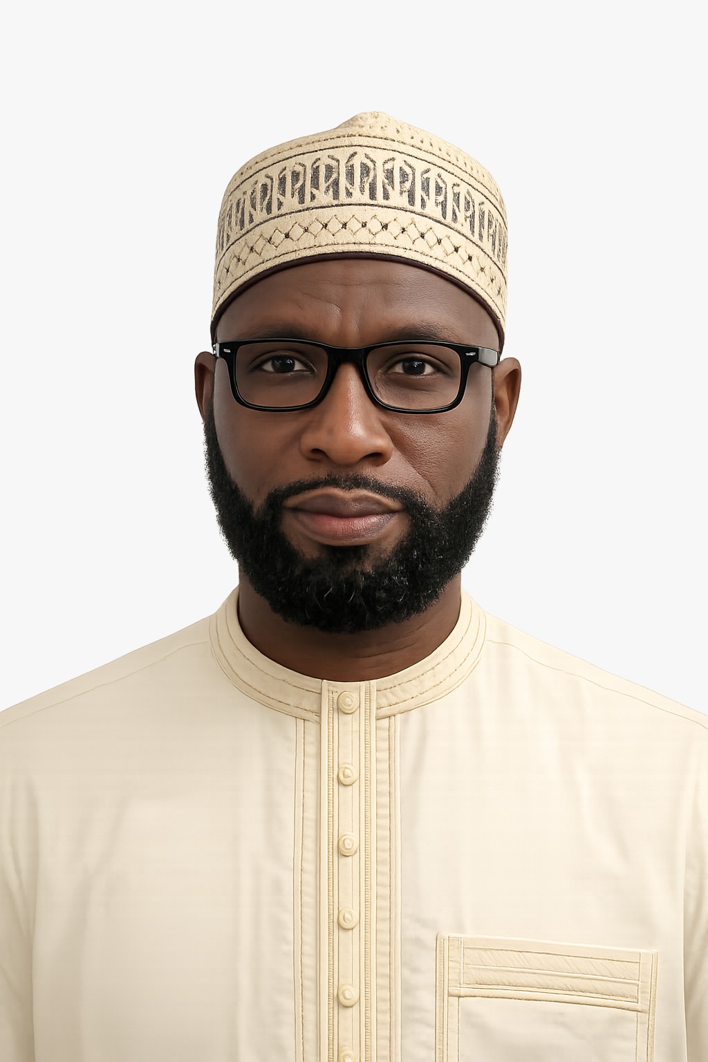 Ishaak Baron