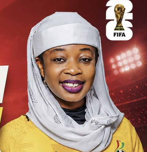 Salma Ahmed