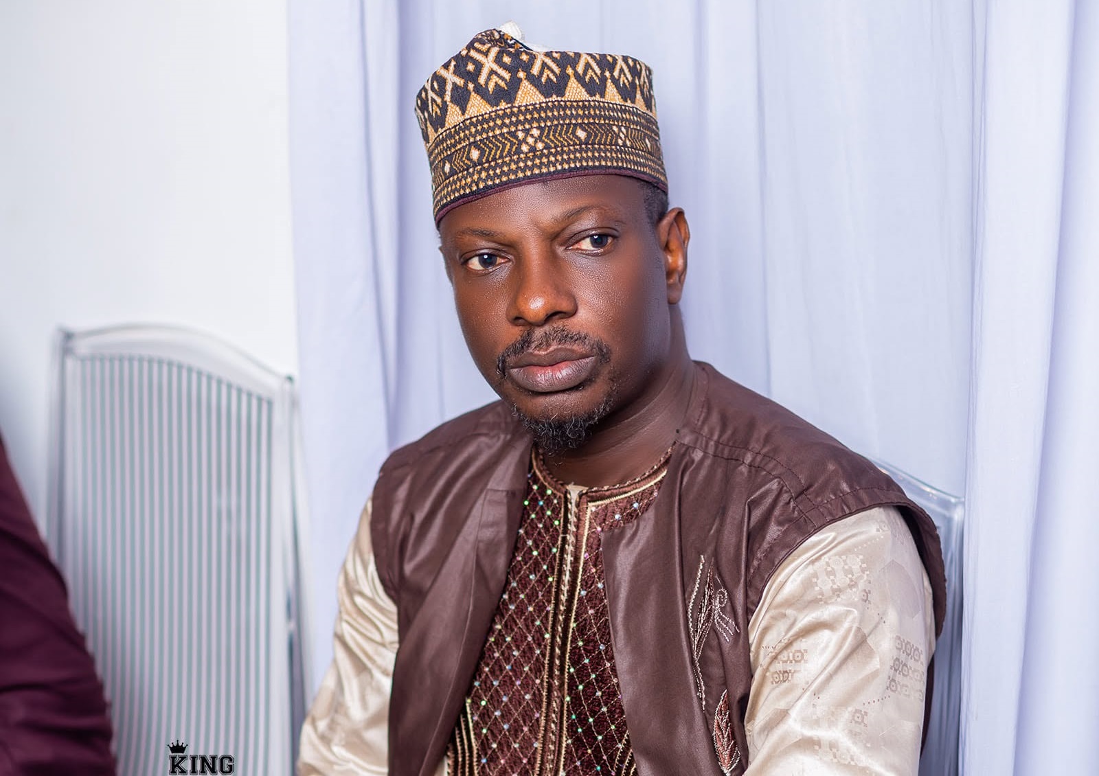 “National Maulid: Baba Jamah Applauds Chief Imam, Charges Youth to Renew Faith and Values