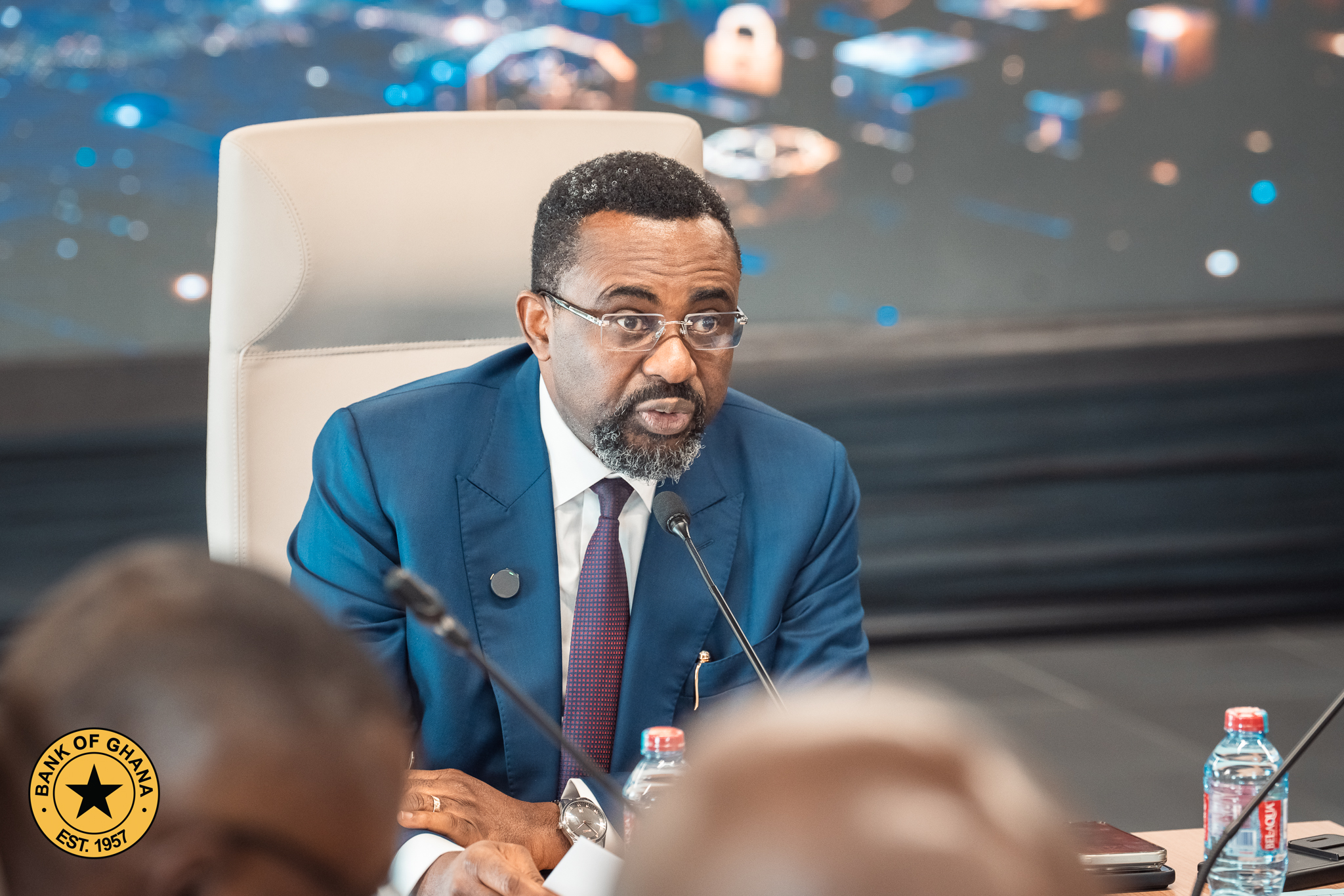 BoG: Dud cheque issuers face up to 20% penalty, credit restrictions