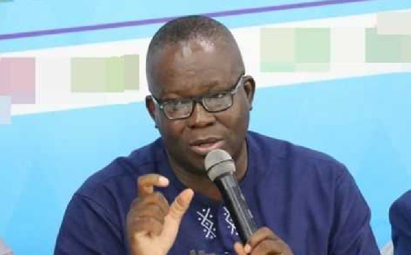Strengthen basic education to reverse English WASSCE decline – Carbonu