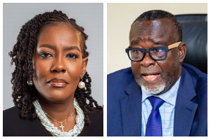 GBA President calls out Chief Justice over praise for state institutions