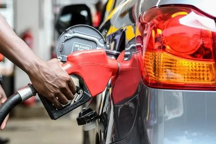 FUEL PRICES IN GHANA RISE AGAIN