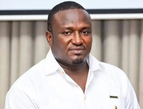 AHAFO ANO SOUTH WEST DCE ABUBAKAR SEDIK IS DEAD