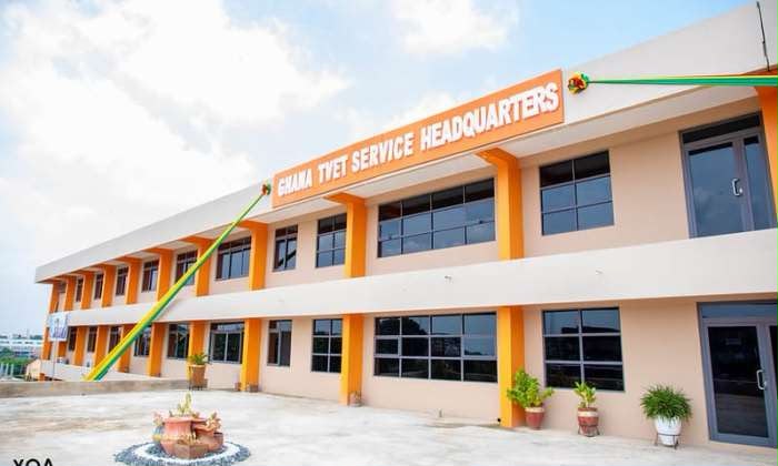 GHANA TVET SERVICE WARNS AGAINST UNAUTHORISED FEE COLLECTION