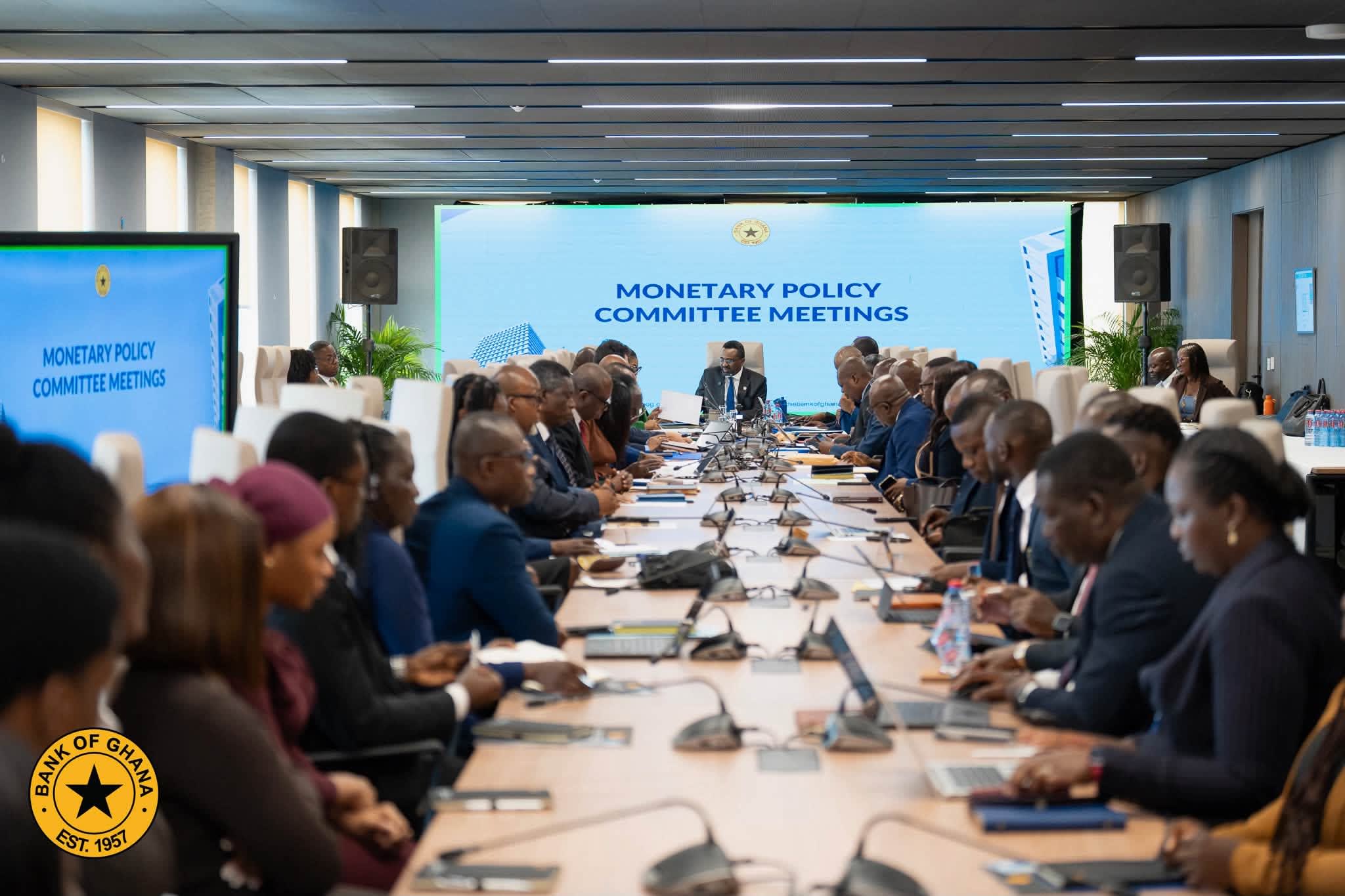 GHANA LOSES $1.9BN IN RESERVES IN TWO MONTHS