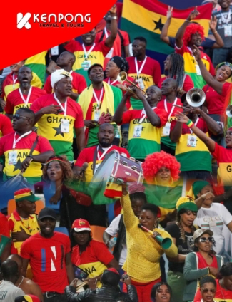 GFA PETITIONS CAF TO INTERVENE OVER TICKETS FOR 500 SUPPORTERS IN BOUAKE