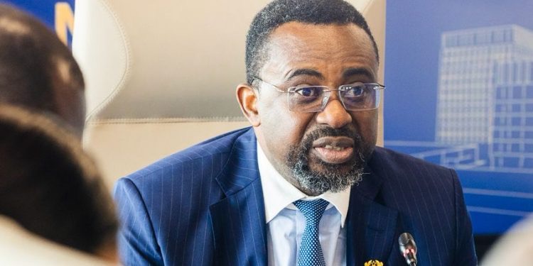 BoG TO INTRODUCE UPGRADED GHANA CEDI BANKNOTES IN NOVEMBER