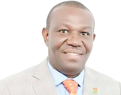 PARLIAMENT APPEALS FOR REFUND OF $5.6m OWED PETROLEUM COMMISION