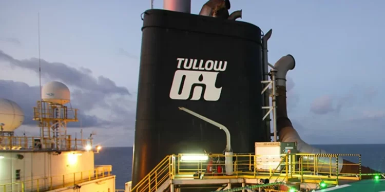 GHANA WINS ICC ARBITRATION AGAINST TULLOW, UPHOLDS US$393m TAX ASSESSMENT 