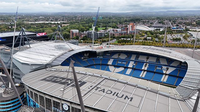 MAN CITY GUILTY OF 'SHAM' CONTRACTS AND MISLEADING ACCOUNTS