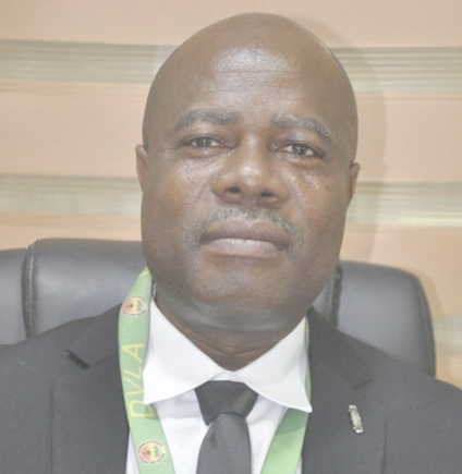 VOLTA REGION TO BECOME MODEL ROAD SAFETY ZONE NEXT YEAR — DVLA