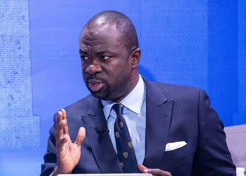 HIGH COURT ISSUES ARREST WARRANT FOR MANHYIA SOUTH MP OVER EOCO PROBE