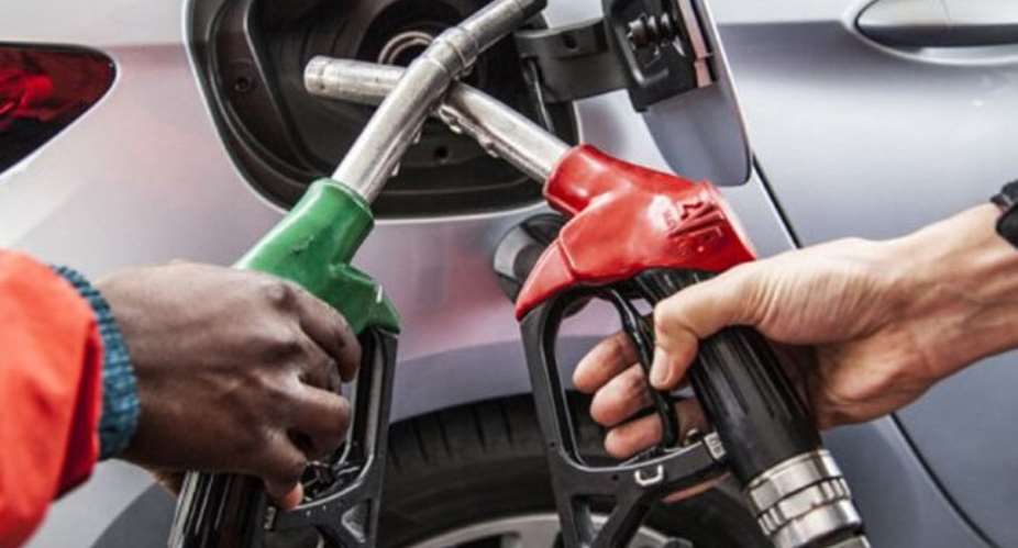 GOVERNMENT TO SUSPEND GH¢1 D-LEVY ON DIESEL FOR TWO MONTHS
