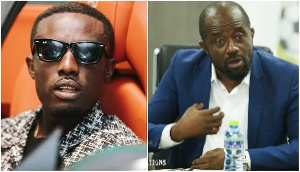 CRISS WADDLE CALLS FOR KURT OKRAKU'S DISMISSAL AFTER BLACK STARS' ‘SHAMEFUL’ DEFEAT