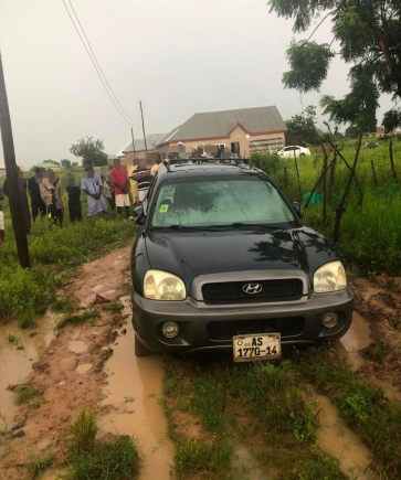 IGP DEPLOYS SPECIAL TEAM TO INVESTIGATE DEATHS OF 3 CHILDREN IN TAMALE
