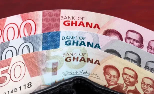 CEDI SUFFERS BIGGEST DEPRECIATION AMONG AFRICAN CURRENCIES IN Q2 2026 – WORLD BANK