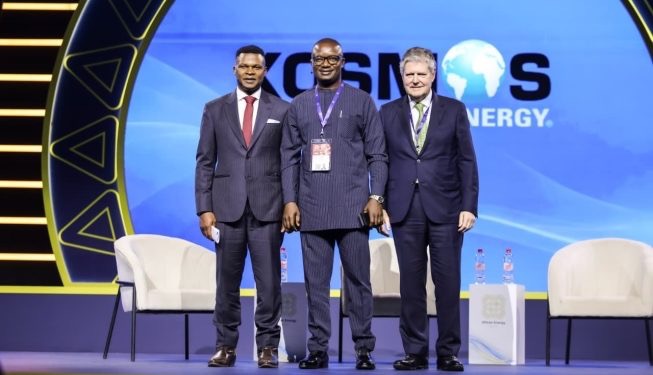 GHANA’S CRUDE OIL OUTPUT REBOUNDS 30% AFTER FIVE-YEAR DECLINE