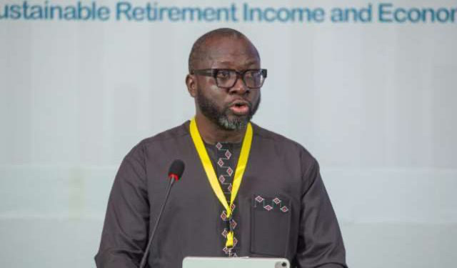 GHANA NEEDS NATIONAL JOB CREATION FRAMEWORK BEYOND CORPORATE WORK – JOHN AWUAH