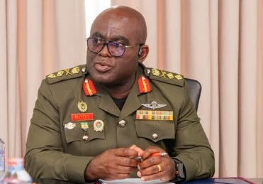 NACOC: DRUG TRAFFICKERS USING SCANNERS, INSIDERS TO EVADE DETECTION