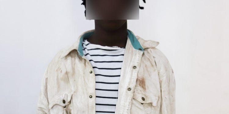 19-YEAR-OLD GIRL ALEGEDELLY STABS BOYFRIEND, 33, TO DEATH