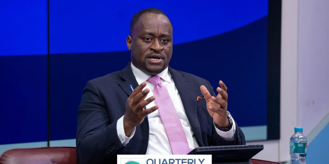 Accra-Kumasi Expressway: 30,000-job projection not an exaggeration - Theo Acheampong