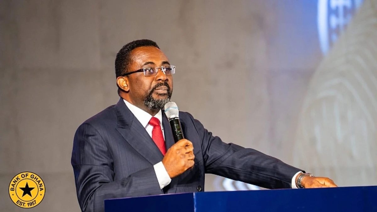 New four-year cedi Treasury bond to be issued in September – BoG