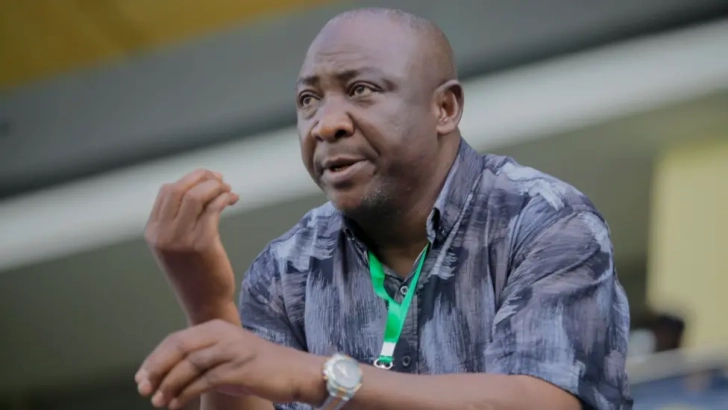 Nigeria's football leadership resigns amid governance concerns
