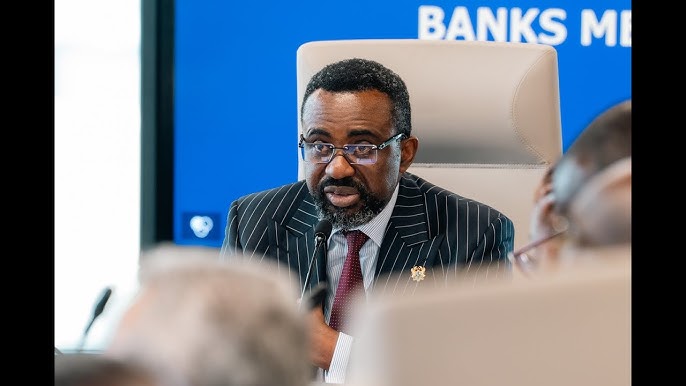 Total value of payment transactions increased to GH¢9.45trn in 2025, but cheque transactions fall