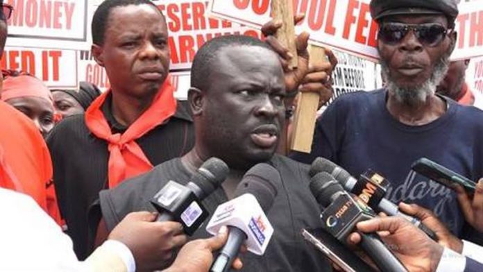 Aggrieved Gold Coast Fund Management Company customers to petition Mahama over locked-up funds