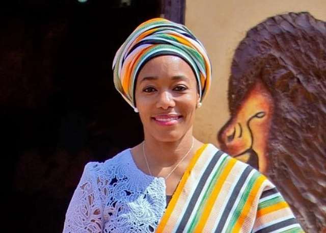 A Minister under watch: Zanetor’s burden of expectations