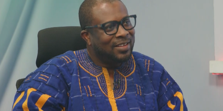 NDC's job promises a 'scam' – Mustapha Salam