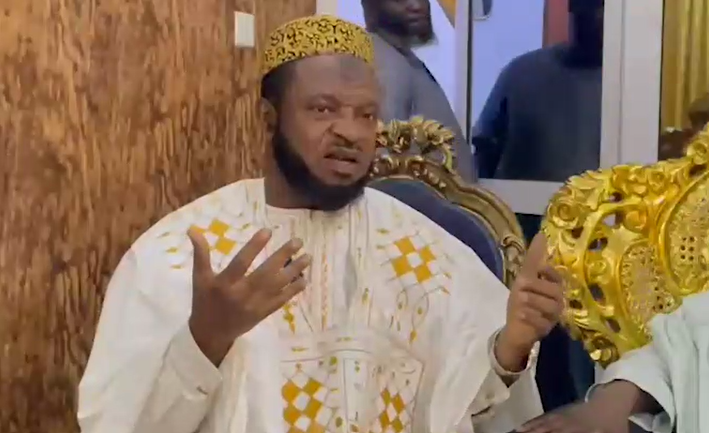 Provocative preaching threatens religious harmony – Ghana Muslim Mission