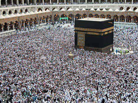 Ghana Hajj boss warns against using tourist visa for Hajj and imposters at Ghana camp in Saudi Arabia