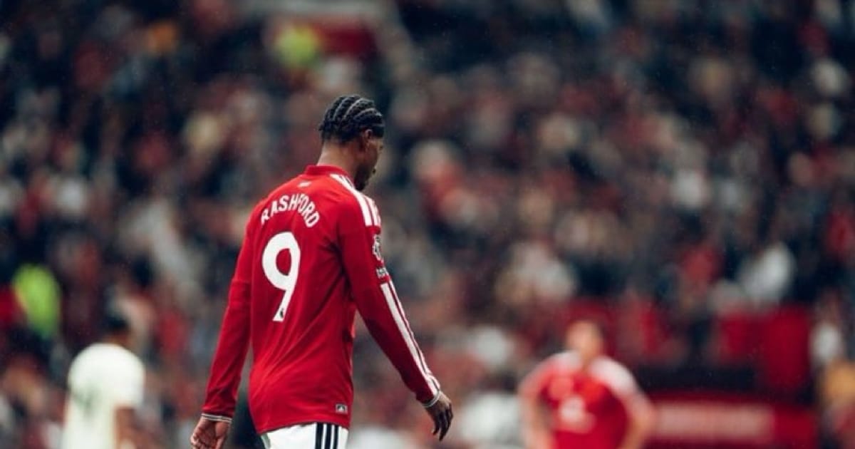 Maguire: Manchester United 'excited' to have Rashford back