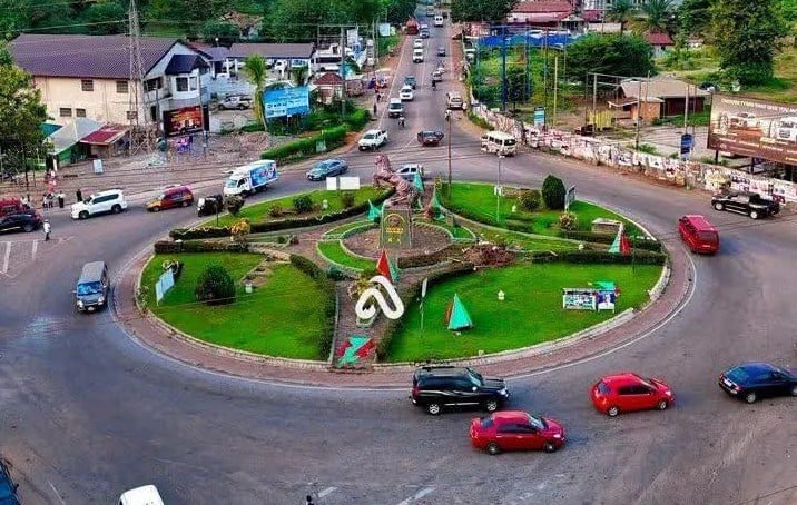 Kumasi Inner Ring Road to close for six hours on September 6 for GRIDCo power transmission upgrade