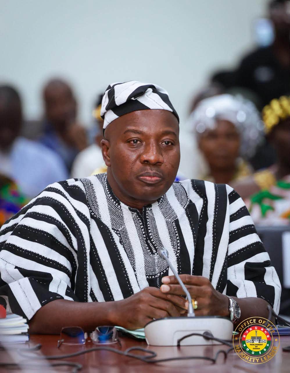 National Cathedral: Mahama, NDC want consensus on location, funding – Ayariga