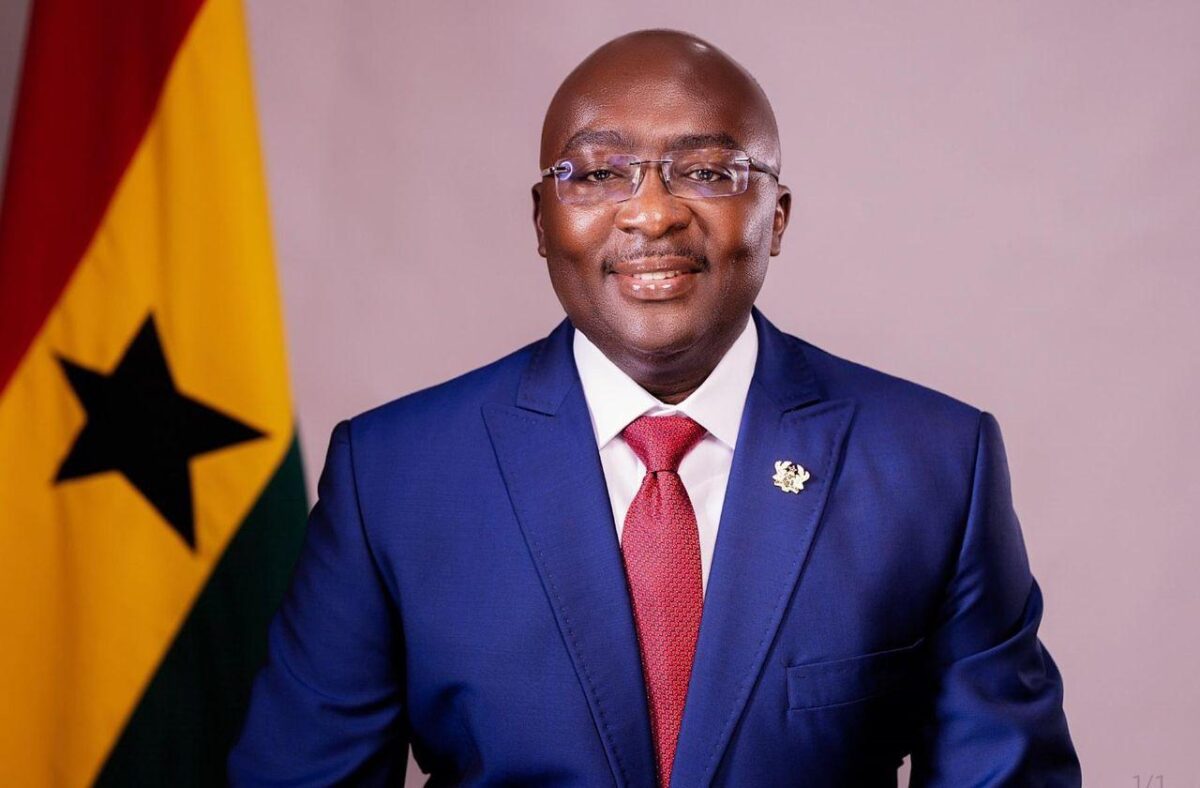 Nurses and midwives must be seen as indispensable in Ghana's healthcare system - Dr. Bawumia