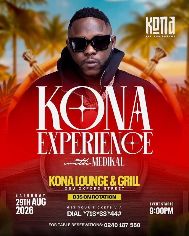 Kona Medikal Experience