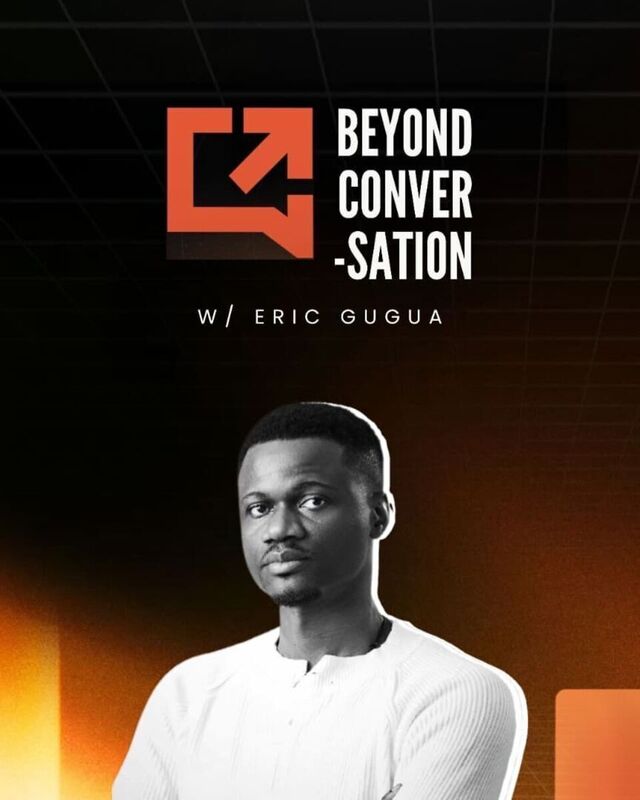 Beyond Conversation