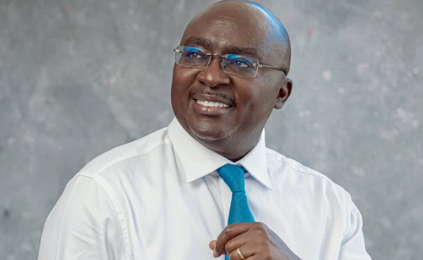 Visionary Leader, Global Economist: Ashanti NPP chairmen eulogise Bawumia at 63
