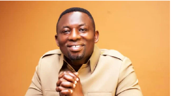 Isham Alhassan Bonsu files nomination to contest Ashanti NDC chairmanship