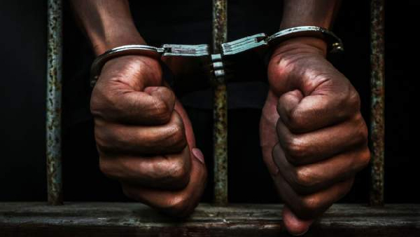 Meet Akwasi Alhassan: The Ghanaian goalkeeper who has been in prison for 37 years