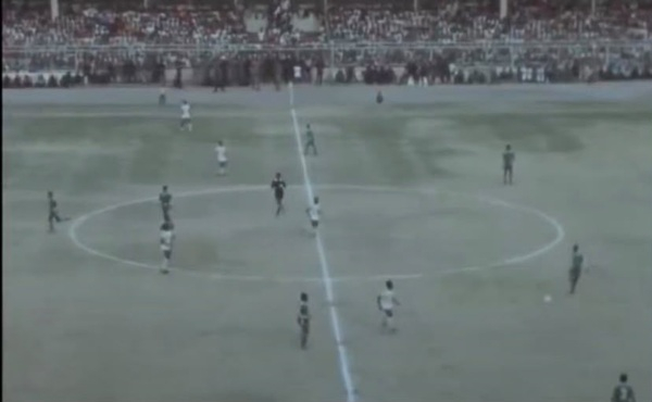 Late Penalty, Mass Brawl, Match Abandoned: Inside the chaotic 1977 Hearts-Kotoko clash