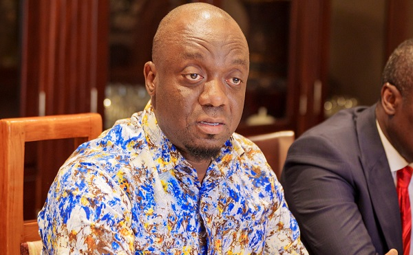 ‘Suspend campaign with immediate effect’ - NPP directs parliamentary aspirants
