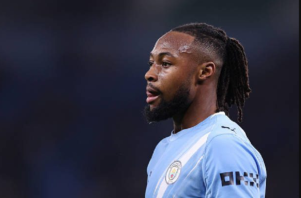 Ghana fans divided as Antoine Semenyo returns to fitness after AFCON withdrawal