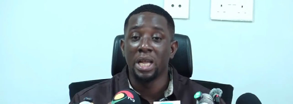 NSA Scandal: Yaw Kusi Awere was not an NSA employee - Mandel Wonder