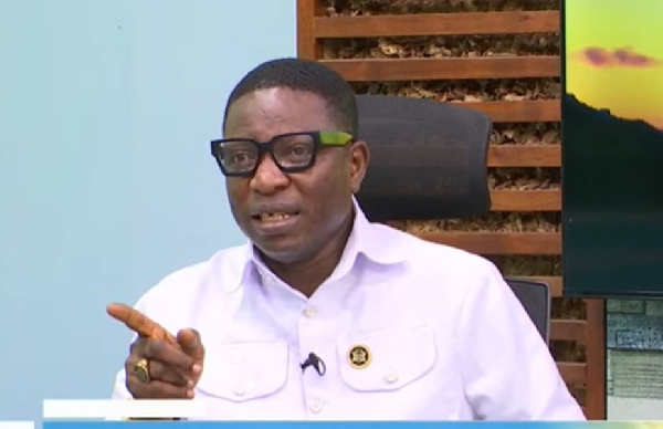 Visa Scandal: 'We won't throw love letters and get them off the hook' - Tanko-Computer