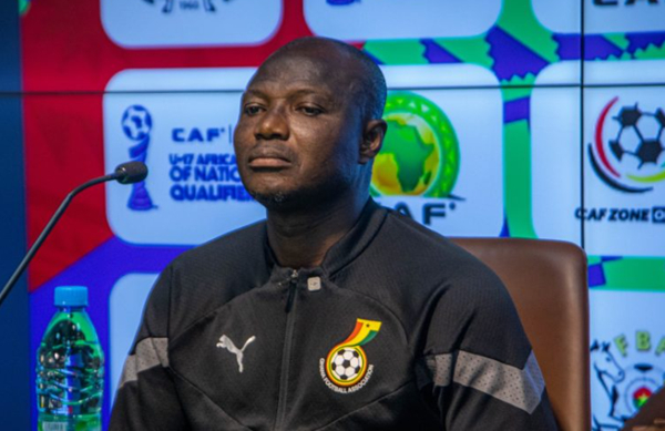 WAFU B U-17: Togo win boosts Black Starlets’ confidence ahead of Benin clash - Hamza Mohammed