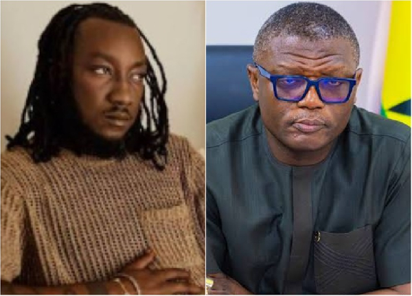 'Produce evidence or retract!' – Tribe Culture Fest CEO challenges Kofi Adams